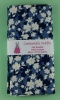 Fat Quarter - 412 Floral - Copen